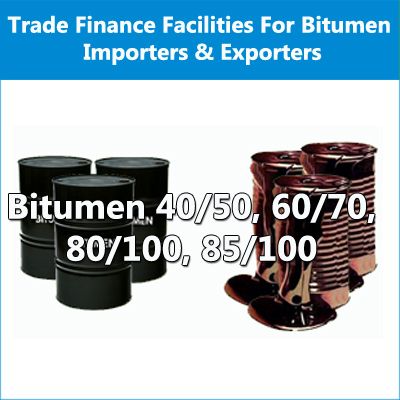 Bitumen 40/50, 60/70, 80/100, 85/100