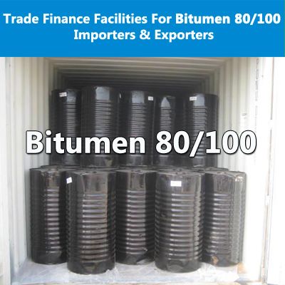 Bitumen 40/50, 60/70, 80/100, 85/100