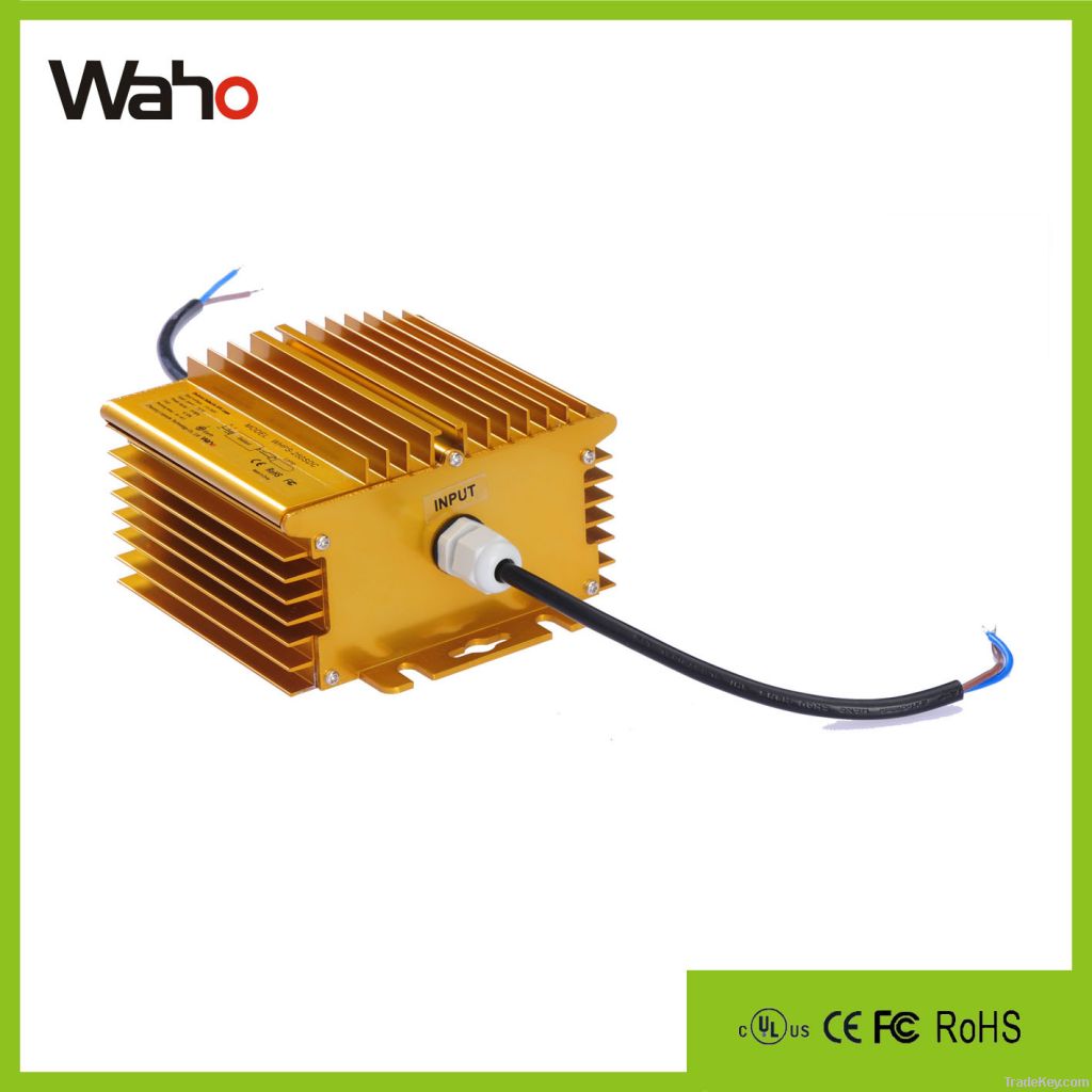 PWM 0-10V Dimming Electronic Ballast 250W