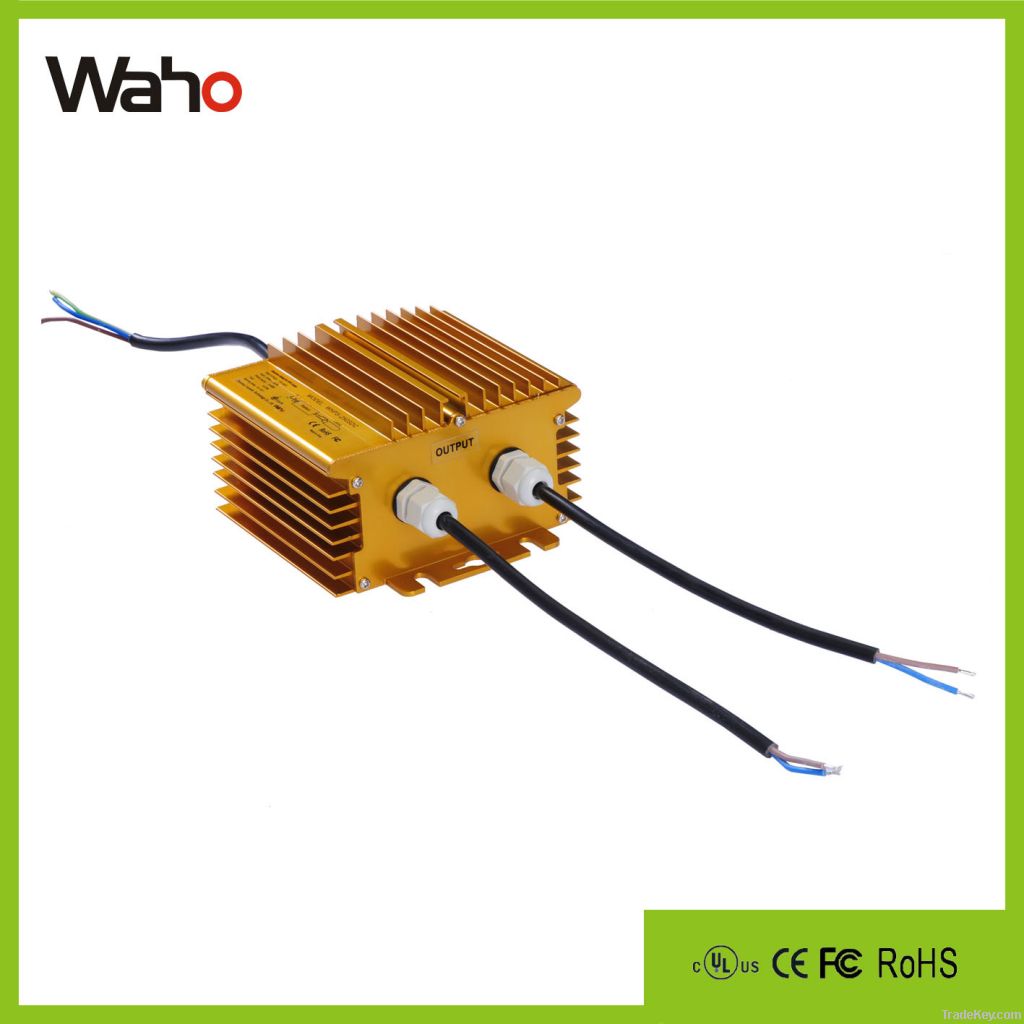 1*2 Electronic Ballast