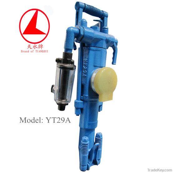 YT29A rock drill