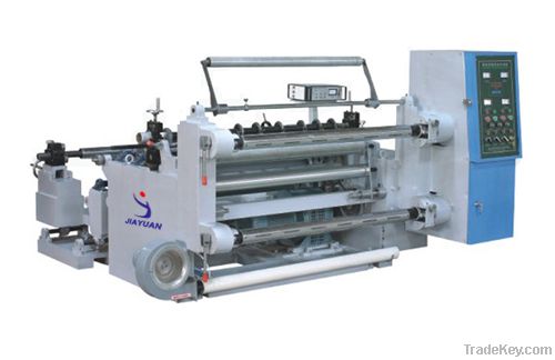 JYF700-1300 Series Horizontal Type Computer Slip-separating Machine