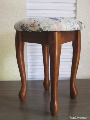 dressing stool