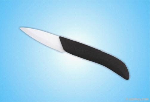 Ceramic knife