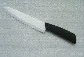 Ceramic knife 7