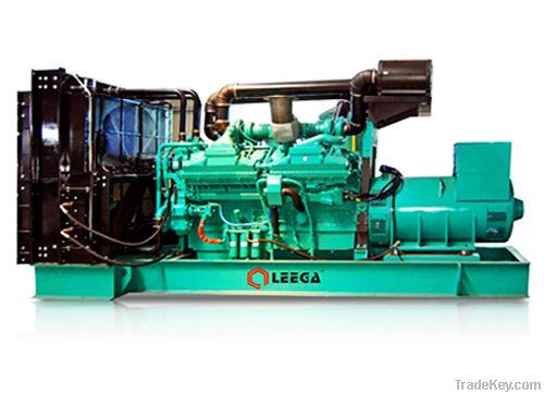 large supplier best price 110kva/125kva DIESEL GENERATOR SET