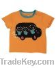 E11D5202 t shirt baby wear