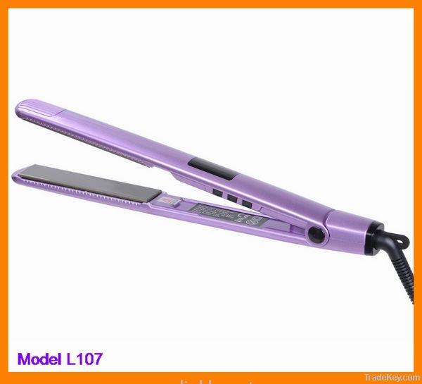 Professional Ceramic Hair Straightener