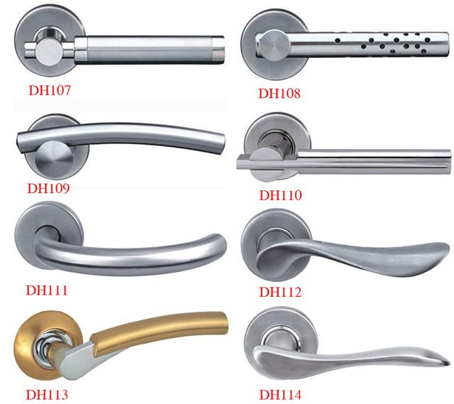 Door Handle Hotel,home Or Office