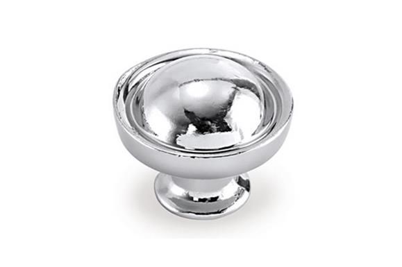 Modern Crystal Cabinet knob