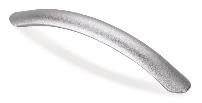 Excellent polished stainless steel kitchen cabinet handle