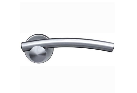 High qulity fireplace door handles