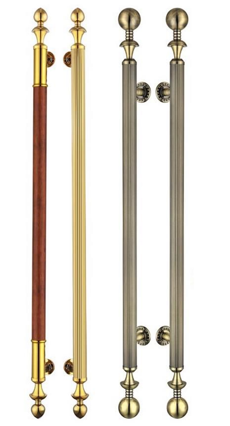 New Useful Modern Interior Door Handles, Diamond Door Handles