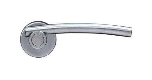 Hot selling door handle, cold room door handle, code door lock handle