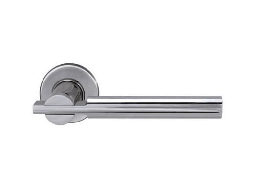 Aluminum door handle