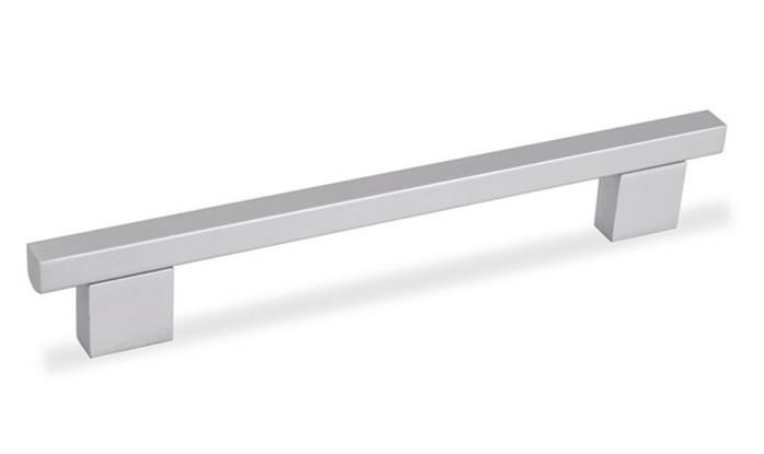 Aluminum Drawer Pull, T-bar Kitchen Cabinet Handles