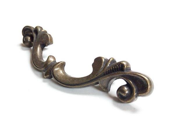 New and Luxury Cabinet Handles Drawer Pulls