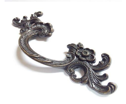 zinc alloy cabinet Handle