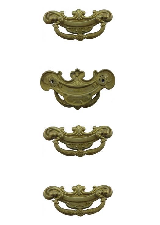 zinc alloy cabinet Handle