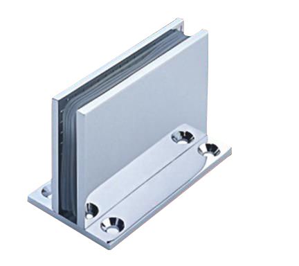 90 degree stainless steel glass hinges for shower room