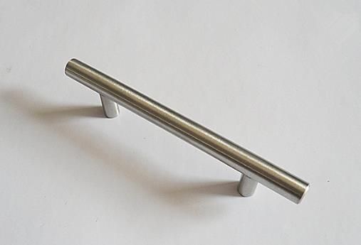 stainless steel cabinet door T handles