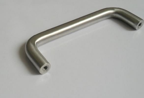 Solid Stainless Steel Cabinet Bar Pull Handles