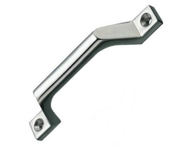 stainless steel bow handle