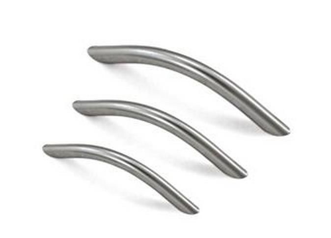 Solid Stainless Steel Cabinet Bar Pull Handles