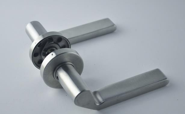 hot sale customized european style stainless steel door handle