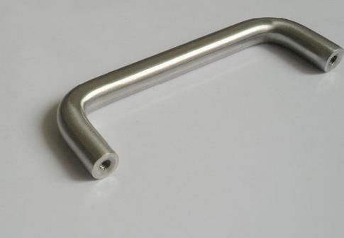Solid Stainless Steel Cabinet Bar Pull Handles  T handle