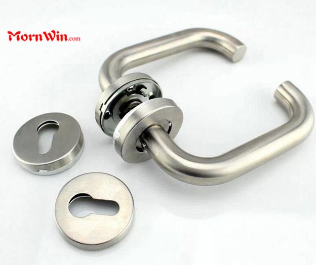 stainless steel handle lock stainless steel door handle