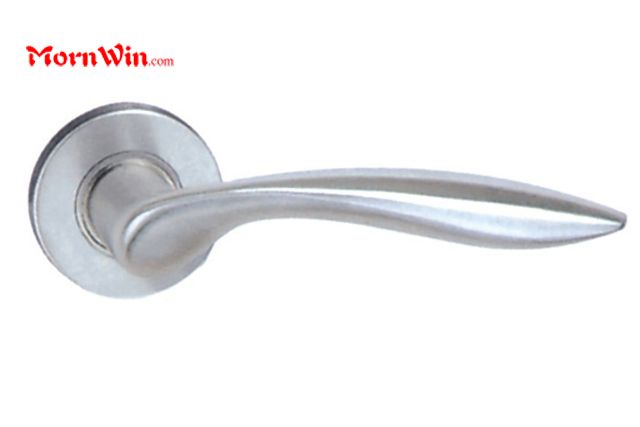 Stainless Steel Door Handle Pull Handle