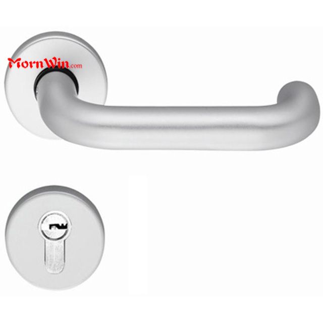 Die Casting Aluminum Door Handle