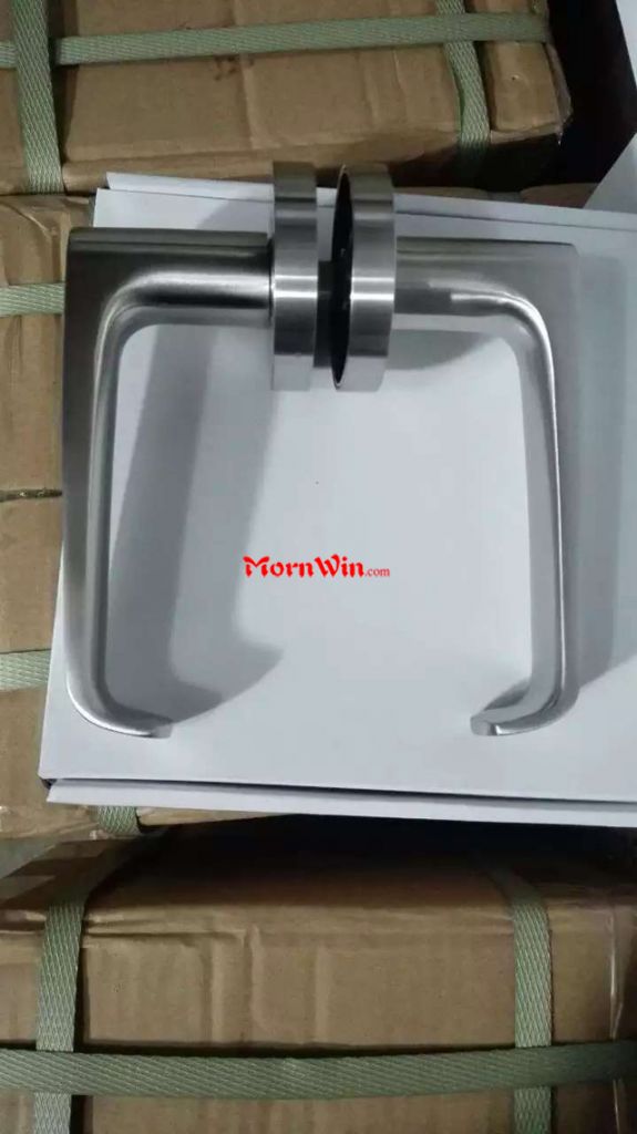 Stainless Steel Door Handle, Window Handle, Door Hardware