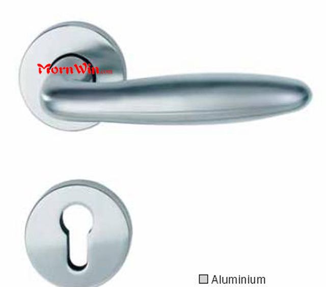 Die Casting Aluminum Alloy Door Handles