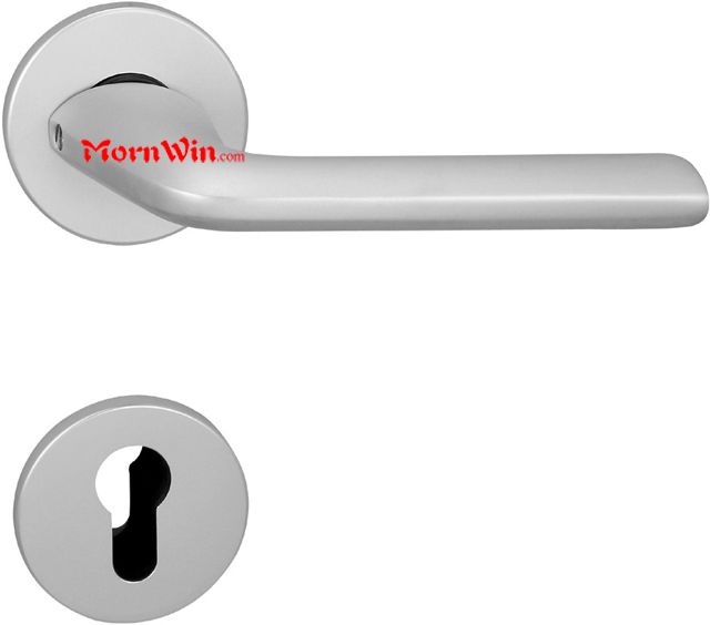 New Design Aluminum Door Handle with cheap price