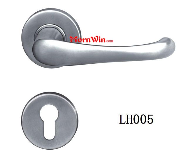 China supplier hot sale stainless steel door handle