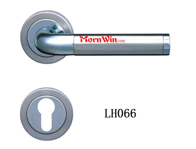 stainless steel door handle