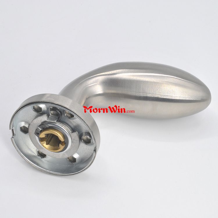 stainless steel lever door handle