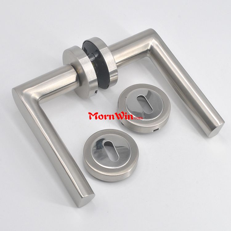 Stainless Steel Door Handle, Window Handle, Door Hardware