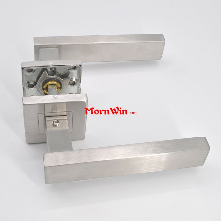 Jiangmen manufacturing hot selling stainless steel door handle