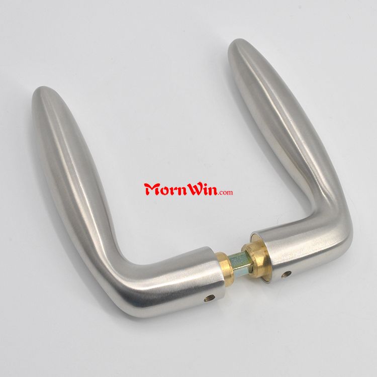 Special design Customized stainless steel die casting door handle