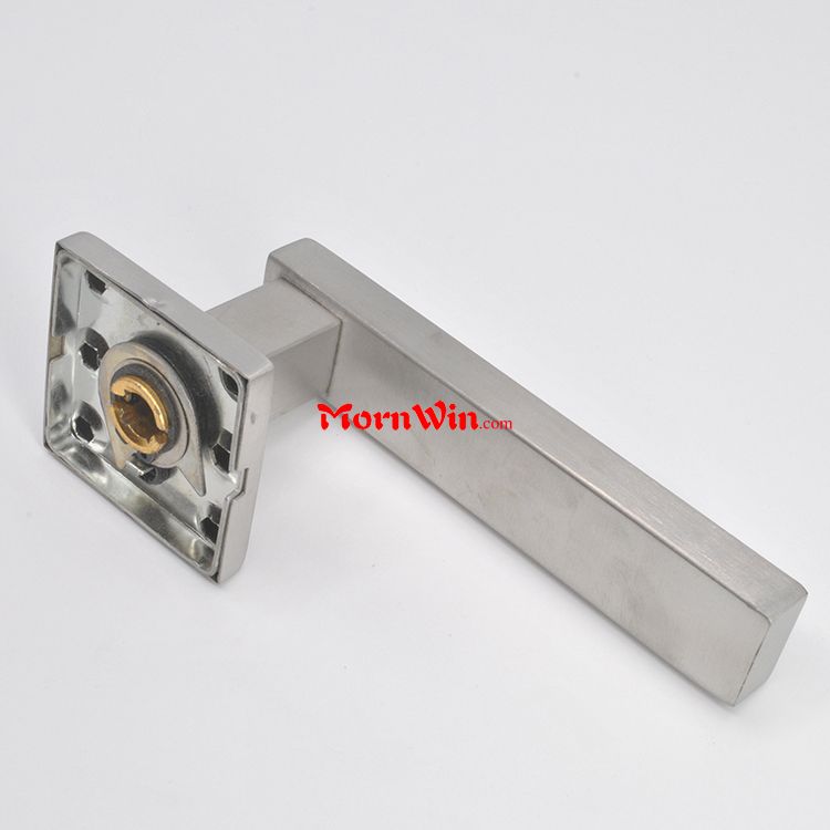 Jiangmen manufacturing hot selling stainless steel door handle