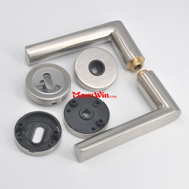 Stainless Steel Door Handle, Window Handle, Door Hardware