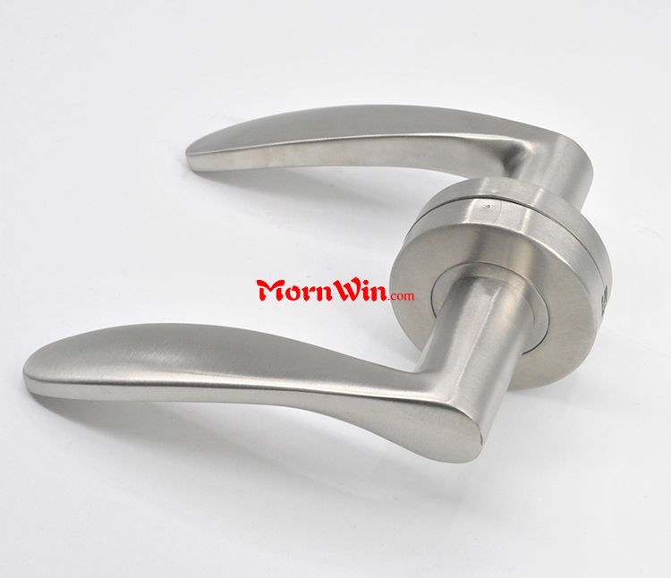 Most Popular Ss Finish Interior Lever Handle