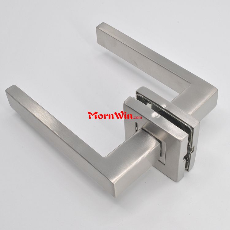 European design bathroom stainless steel american door handle