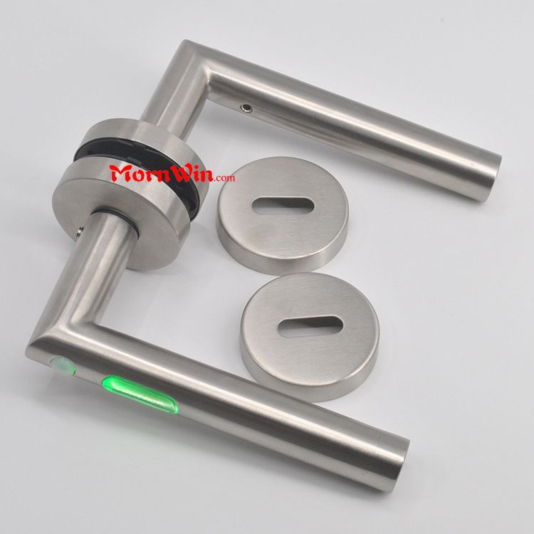 Beautiful Lighting Led Door Lever Handle