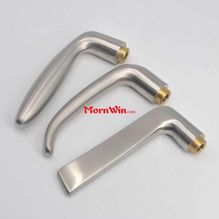 Special design Customized stainless steel die casting door handle