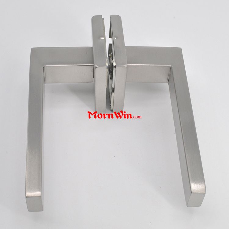 European design bathroom stainless steel american door handle