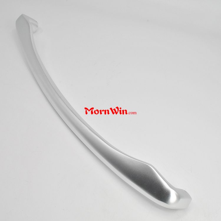 hotel big door aluminum door handle, Hot Sell Big Push Pull Handle for door windows